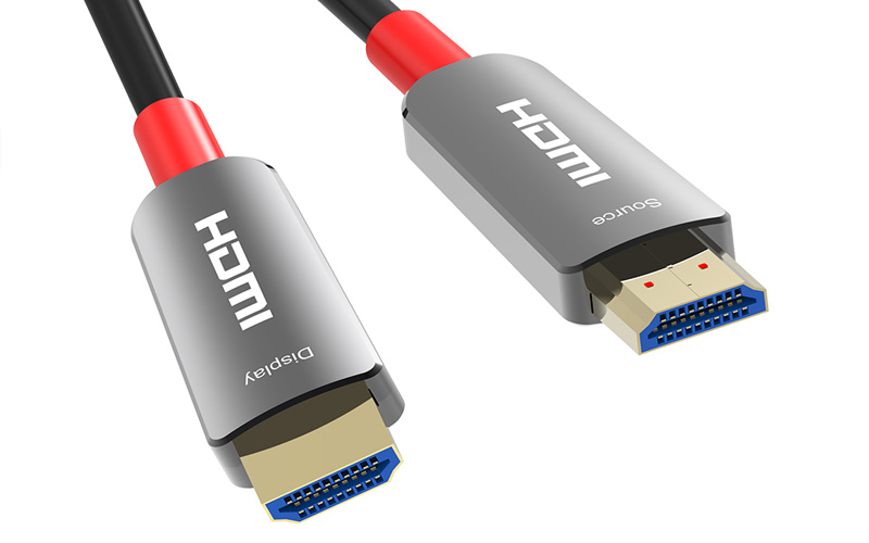 18Gbps 4K@60Hz HDMI 2.0 Active Optical Cables